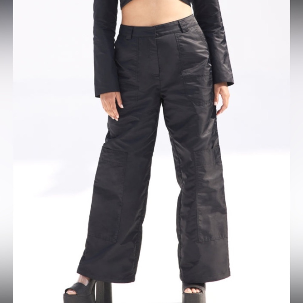 Cult Gaia x Bratz cargo pants size small